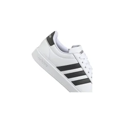Adidas Lage sneaker Wit