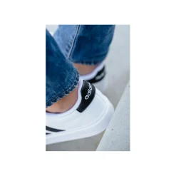 Adidas Lage sneaker Wit