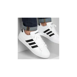 Adidas Lage sneaker Wit