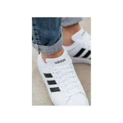 Adidas Lage sneaker Wit