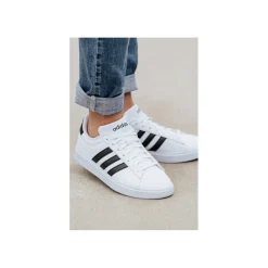 Adidas Lage sneaker Wit