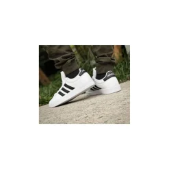 Adidas Lage sneaker Wit