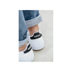 Adidas Lage sneaker Wit