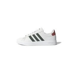 Adidas Lage sneaker Wit