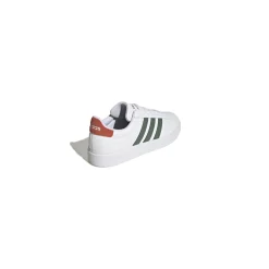 Adidas Lage sneaker Wit