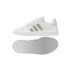 Adidas Lage sneaker Wit