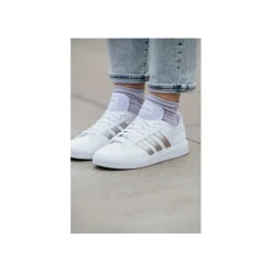Adidas Lage sneaker Wit