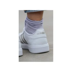 Adidas Lage sneaker Wit