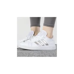 Adidas Lage sneaker Wit