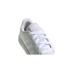 Adidas Lage sneaker Wit