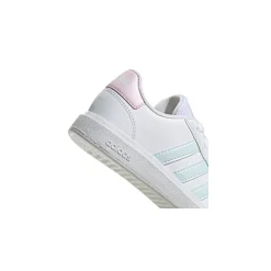 Adidas Lage sneaker Wit