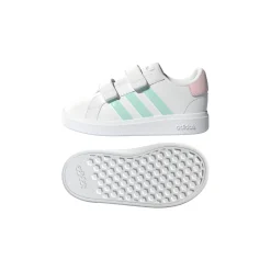 Adidas Lage sneaker Wit