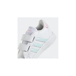 Adidas Lage sneaker Wit