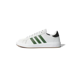 Adidas Lage sneaker Wit