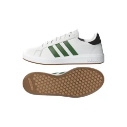 Adidas Lage sneaker Wit