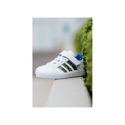 Adidas Lage sneaker Wit