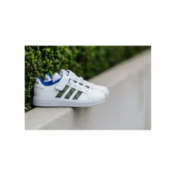 Adidas Lage sneaker Wit