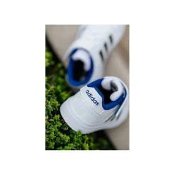 Adidas Lage sneaker Wit