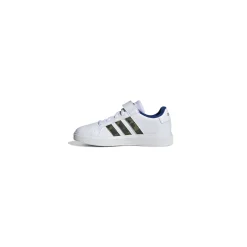 Adidas Lage sneaker Wit