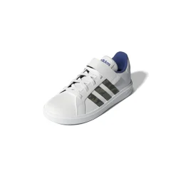 Adidas Lage sneaker Wit
