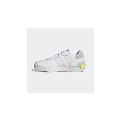 Adidas Lage sneaker Wit