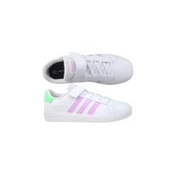 Adidas Lage sneaker Wit