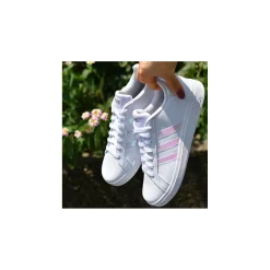 Adidas Lage sneaker Wit