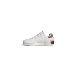 Adidas Lage sneaker Wit