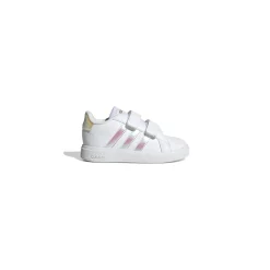 Adidas Lage sneaker Wit