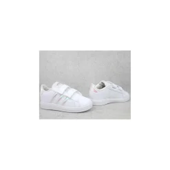 Adidas Lage sneaker Wit