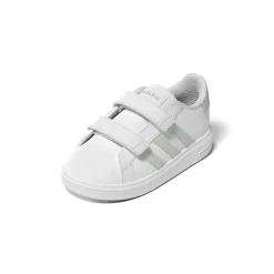 Adidas Lage sneaker Wit