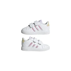 Adidas Lage sneaker Wit