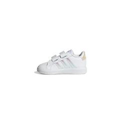 Adidas Lage sneaker Wit