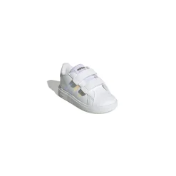 Adidas Lage sneaker Wit