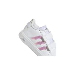 Adidas Lage sneaker Wit