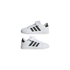 Adidas Lage sneaker Wit