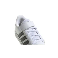 Adidas Lage sneaker Wit