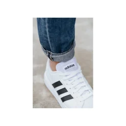 Adidas Lage sneaker Wit