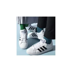 Adidas Lage sneaker Wit