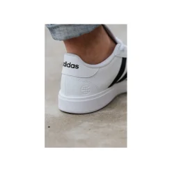 Adidas Lage sneaker Wit