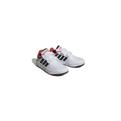 Adidas Lage sneaker Wit