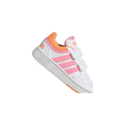 Adidas Lage sneaker Wit