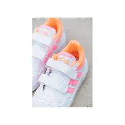 Adidas Lage sneaker Wit