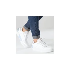 Adidas Lage sneaker Wit