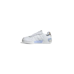 Adidas Lage sneaker Wit