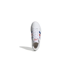 Adidas Lage sneaker Wit