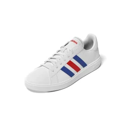 Adidas Lage sneaker Wit