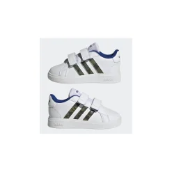 Adidas Lage sneaker Wit
