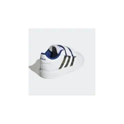 Adidas Lage sneaker Wit