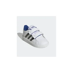 Adidas Lage sneaker Wit